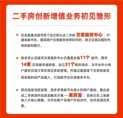 房多多Q2财报亮点:现金储备充足 商户规模持续扩大 经营业绩趋势向好